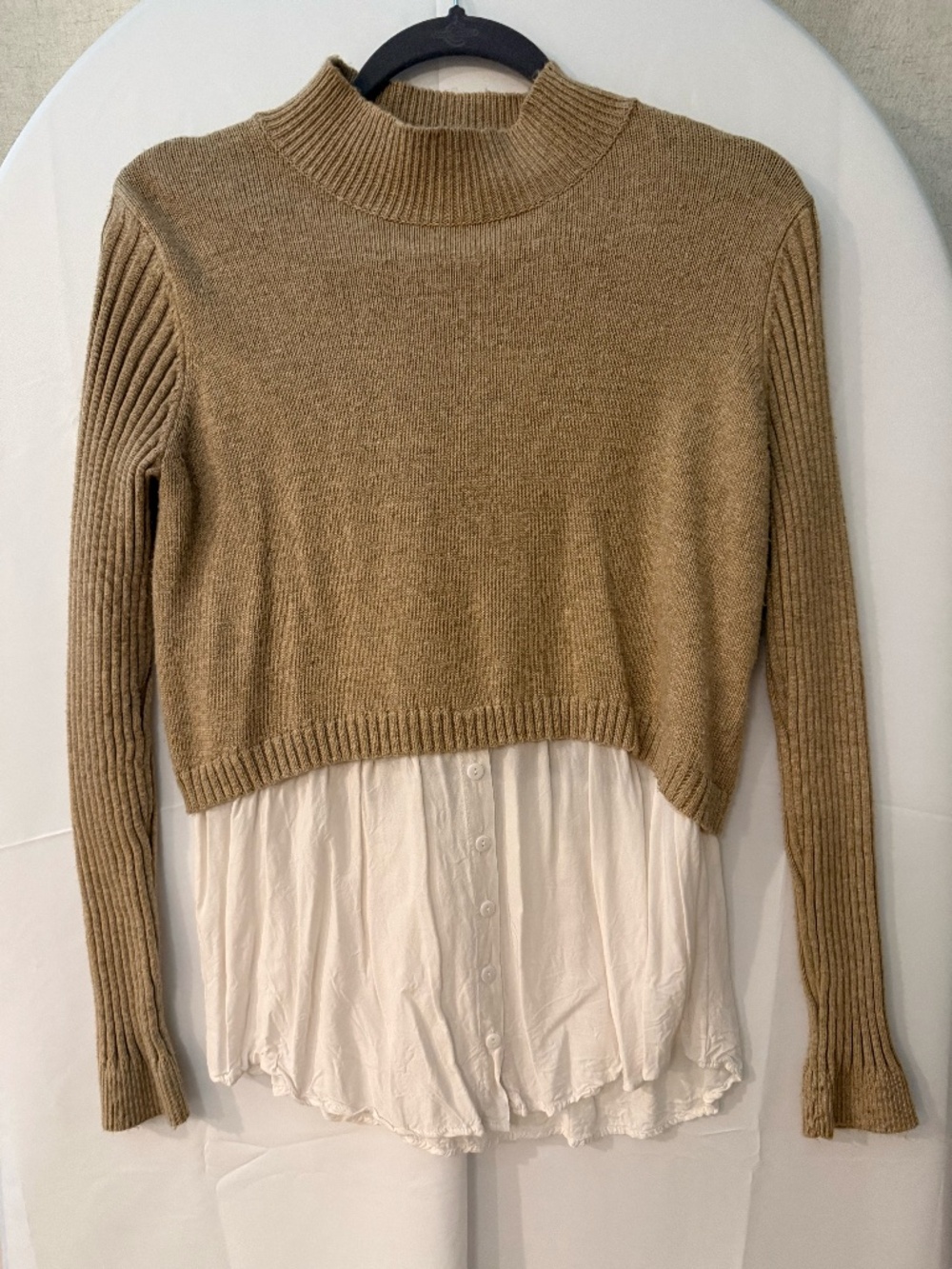 Long sleeve top